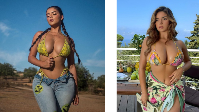 The Global Celebrity Magazine