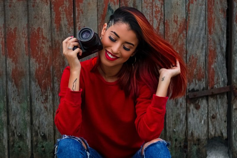 The secret to being a successful fashion entrepreneur 1 The secret to being a successful fashion entrepreneur