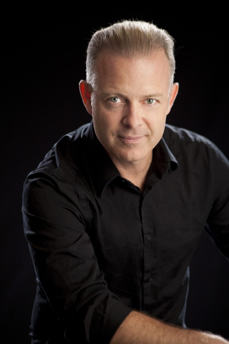 Douglas Vermeeren - Actors to watch in 2022 1 Douglas Vermeeren - Actors to watch in 2022