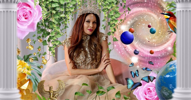 Getting to know Radhaa Nilia, Author, Publisher and Goddess Activator 1 Getting to know Radhaa Nilia, Author, Publisher and Goddess Activator